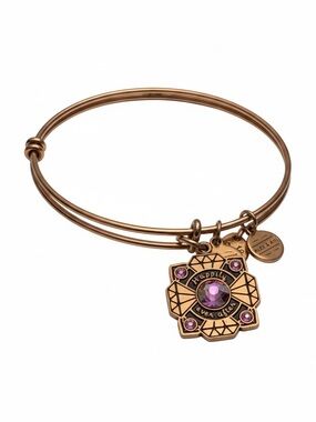 Alex and Ani Happily Ever After Bride Bracelet